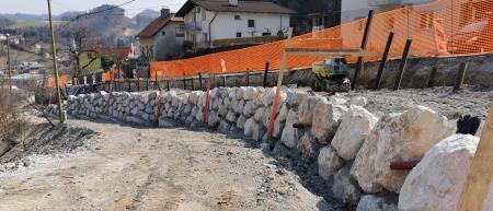 gradbišče Zagore-Orehovica _odsek čez Podkraj (2) _22.3.2022